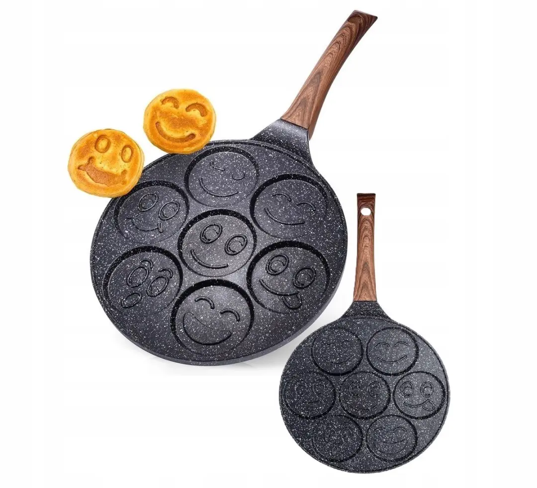 Orion Niet-klevende Pan 26cm