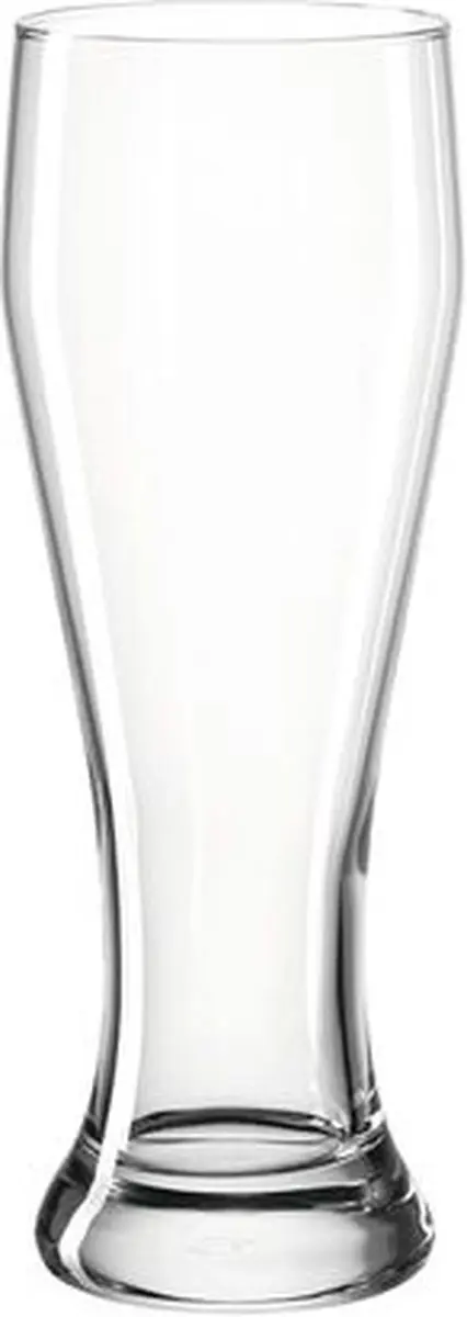 Montana Bierglas Basic 500ml - 6 Stuks