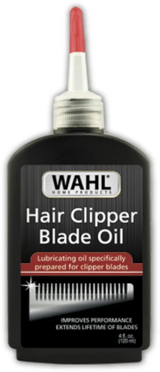 Wahl Premium Blade Oil 118ml