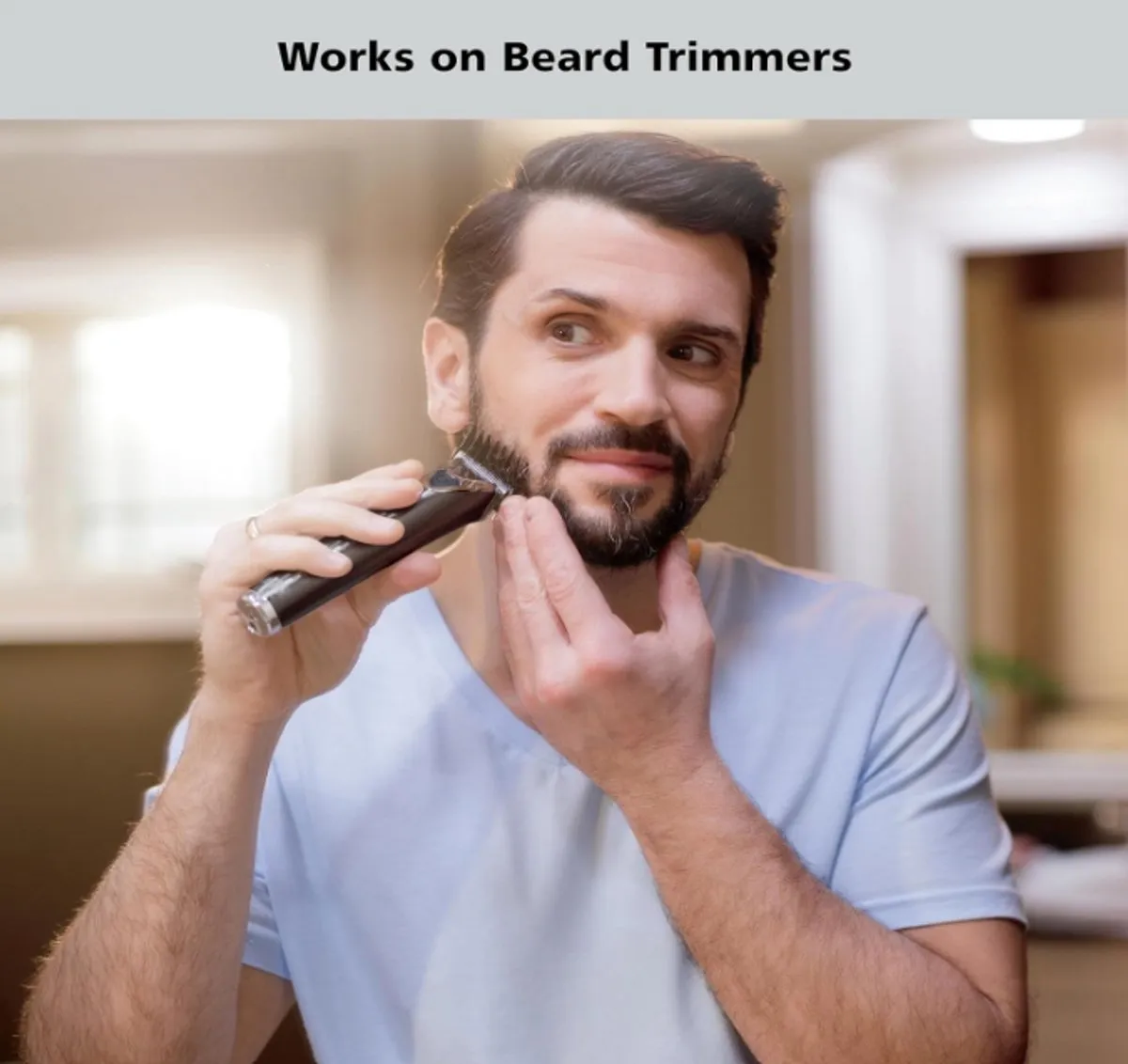 Wahl Premium Blade Oil 118ml - Tondeuse & Trimmer Onderhoud