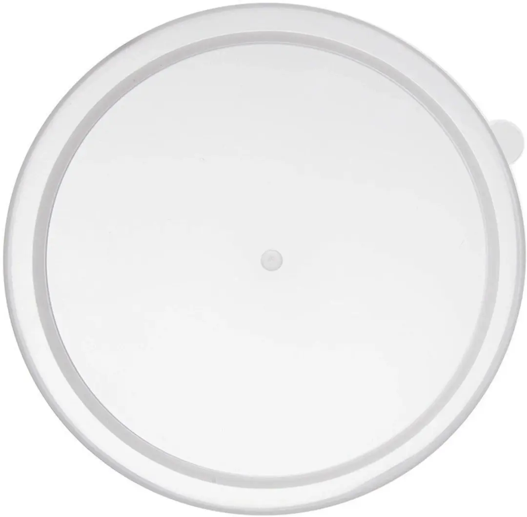Orion Emalieren Schaal met Deksel 1L - Multicolor