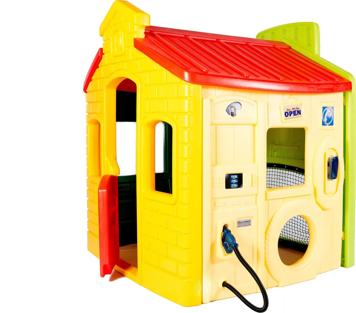 Little Tikes Speelhuis Country Green