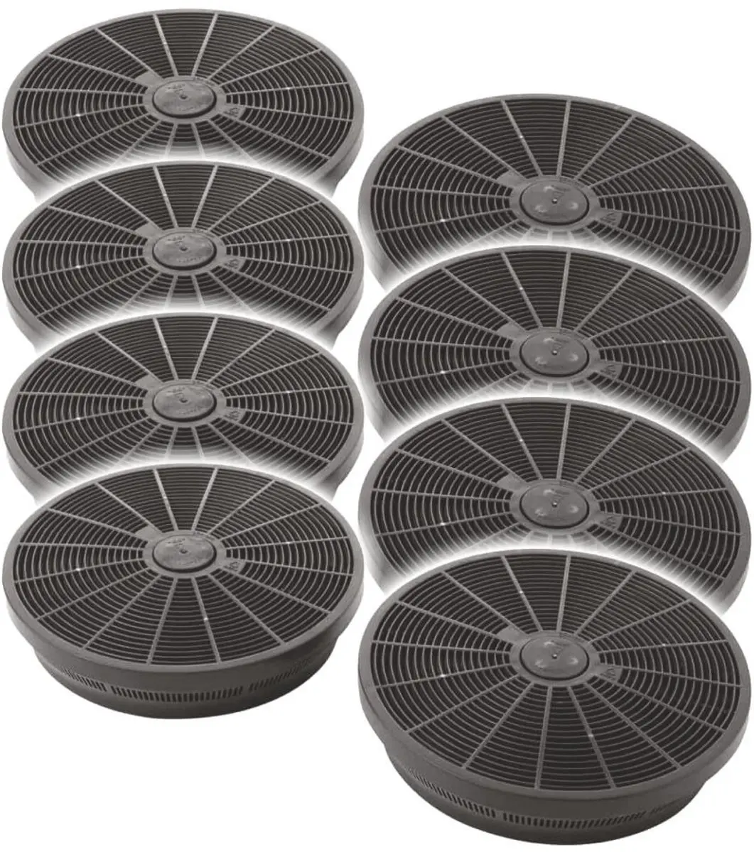 Honeywell KA-710 Koolstoffilter