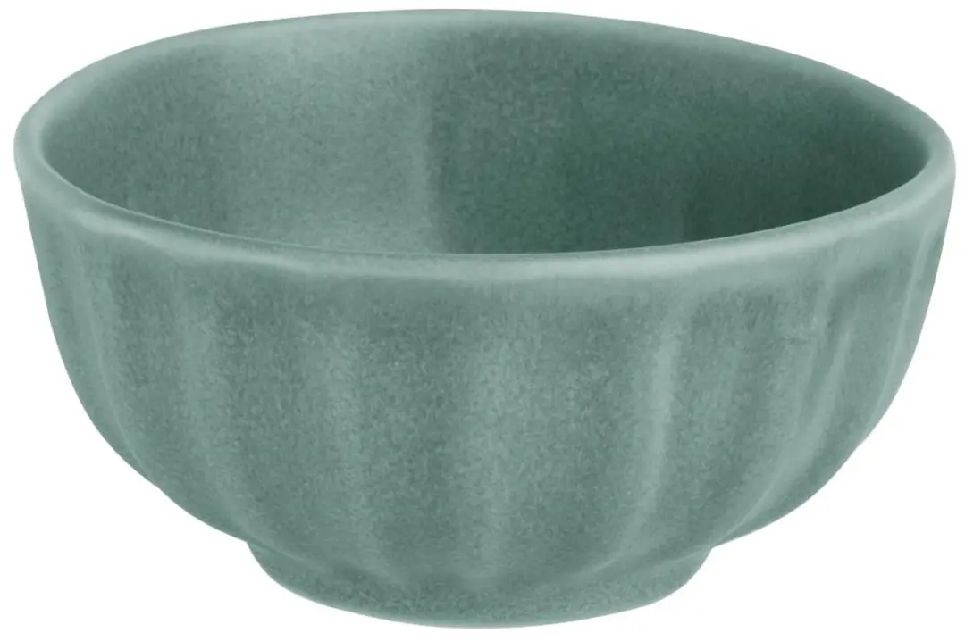 Olympia Corallite Diepe Schalen Groen