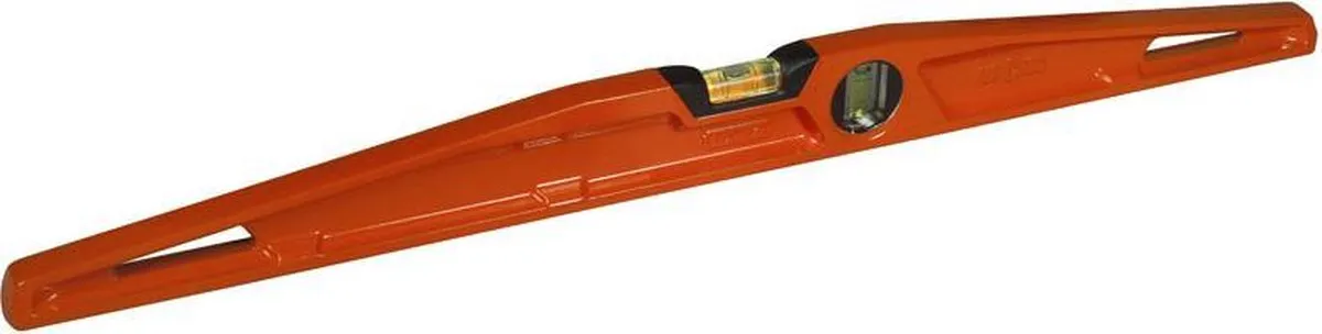 Stanley FatMax MLH Waterpas 600mm - Rood - afbeelding 6 van 6