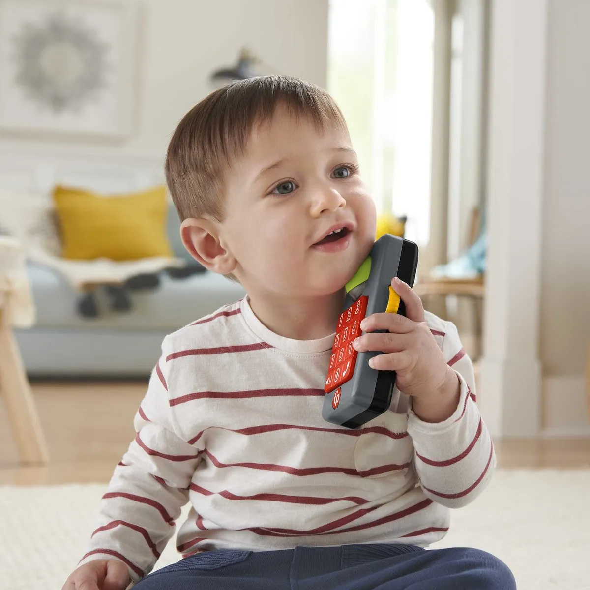 Fisher Price Smoothie Speelset