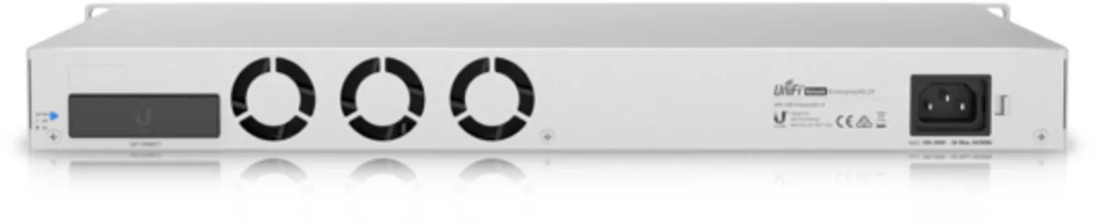 Ubiquiti USW-EnterpriseXG-24 Netwerkswitch - 24 Poorten