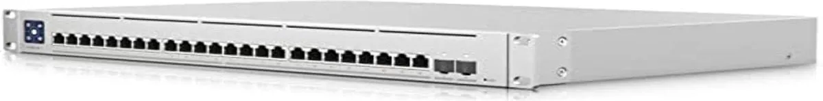 Ubiquiti USW-EnterpriseXG-24 Netwerkswitch