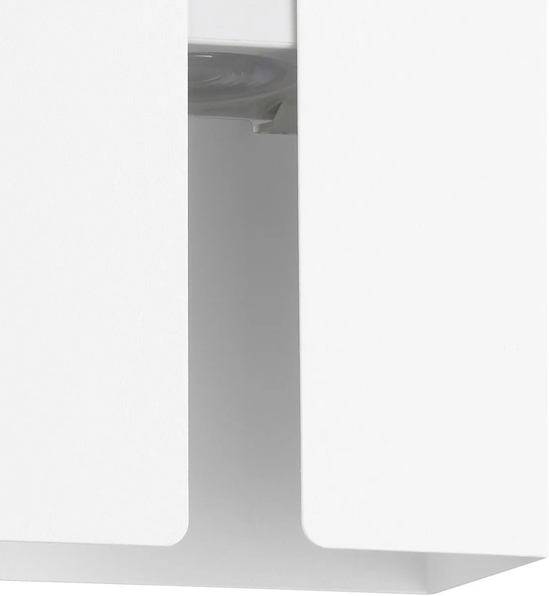 Eglo Briscola Wandlamp Buiten 25cm - Instelbaar wit licht