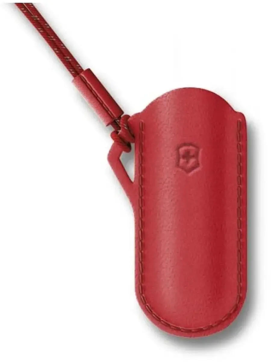 Victorinox Style Icon Leren Etui