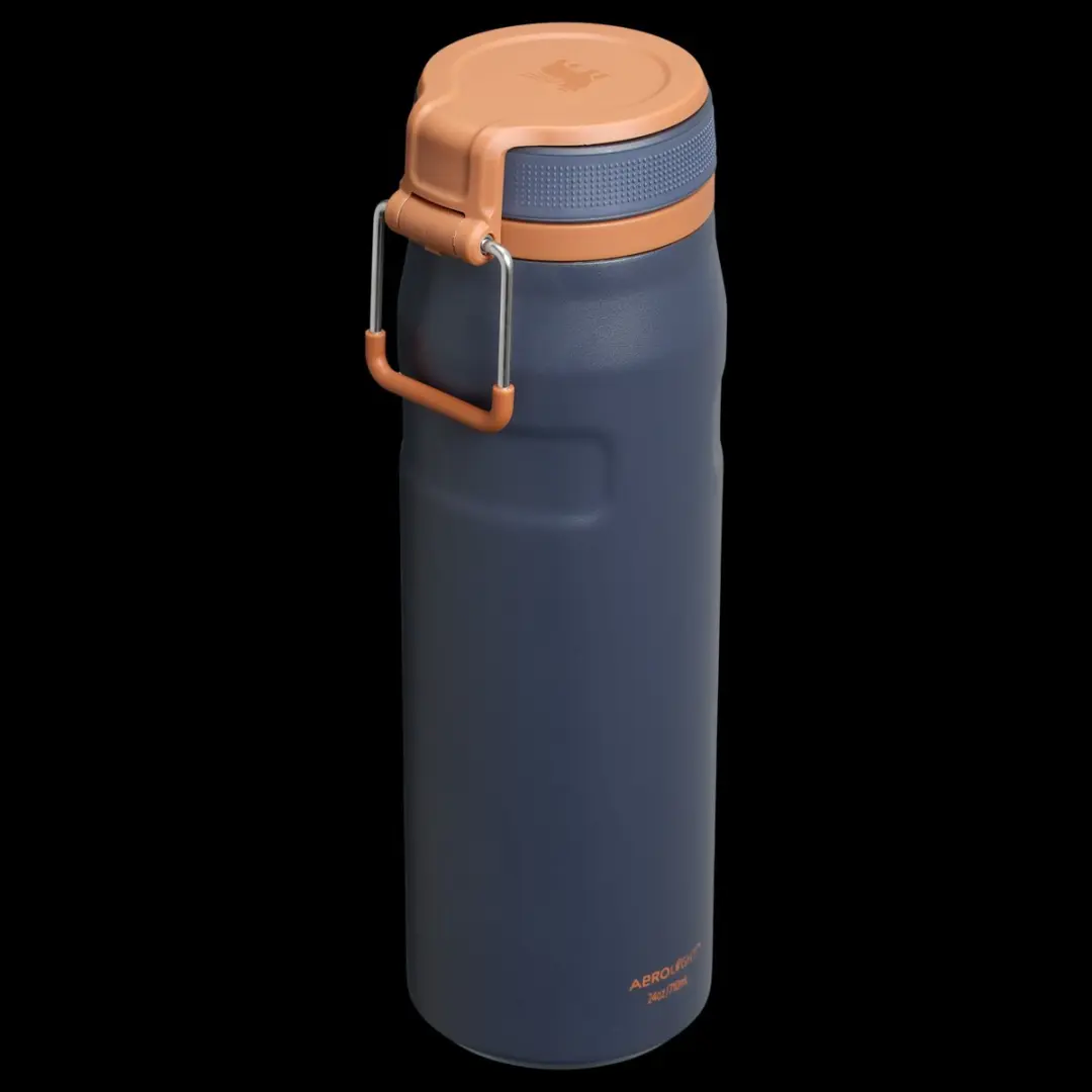 Stanley IceFlow Twist Flip Fles 0.7L - Twilight