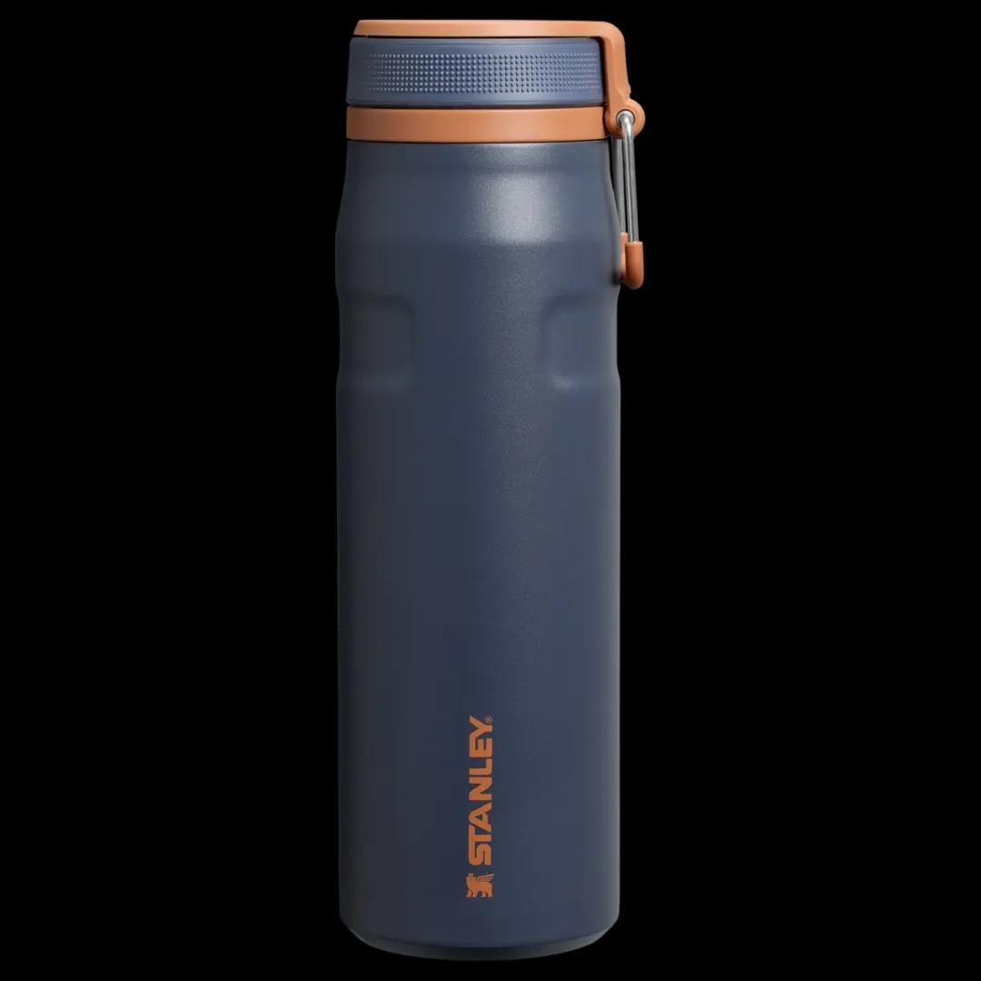 Stanley IceFlow Twist Flip Fles 0.7L