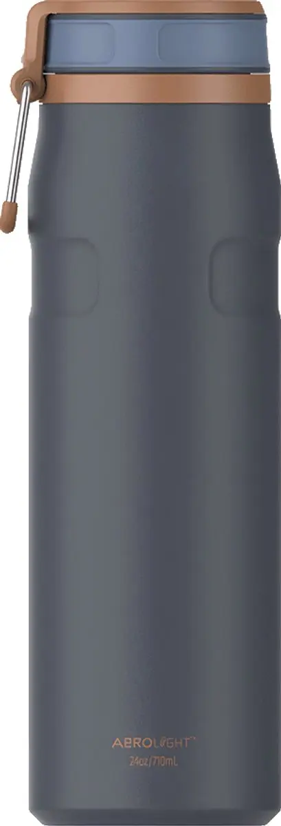 Stanley IceFlow Twist Flip Fles 0.7L - Twilight