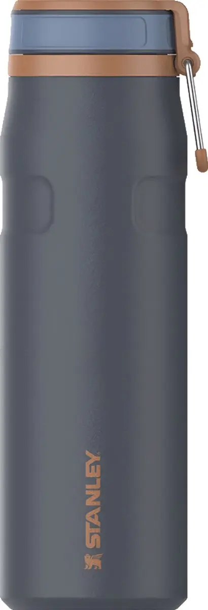 Stanley IceFlow Twist Flip Fles 0.7L - Twilight - afbeelding 6 van 6