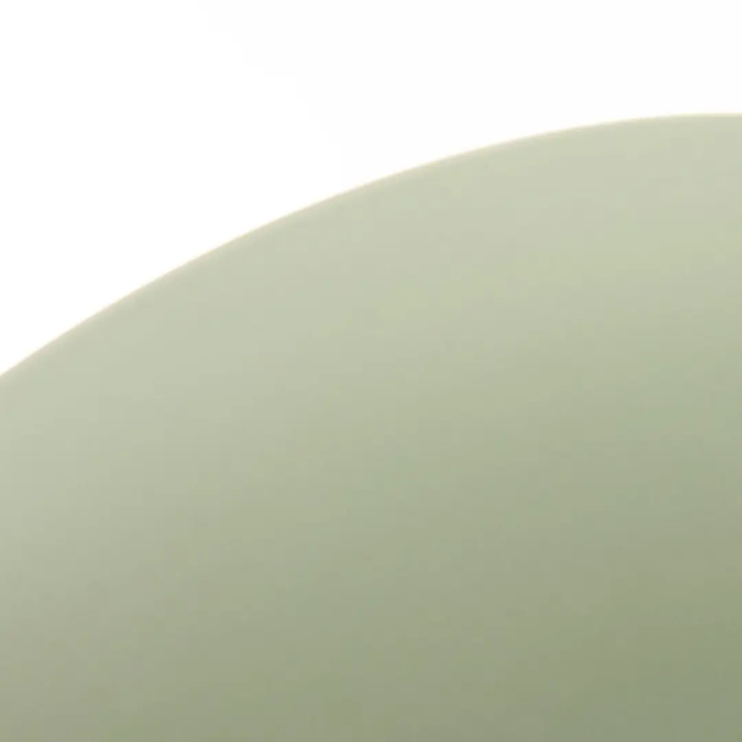 Orion Glaze Dessertbord Groen Ø20,5cm