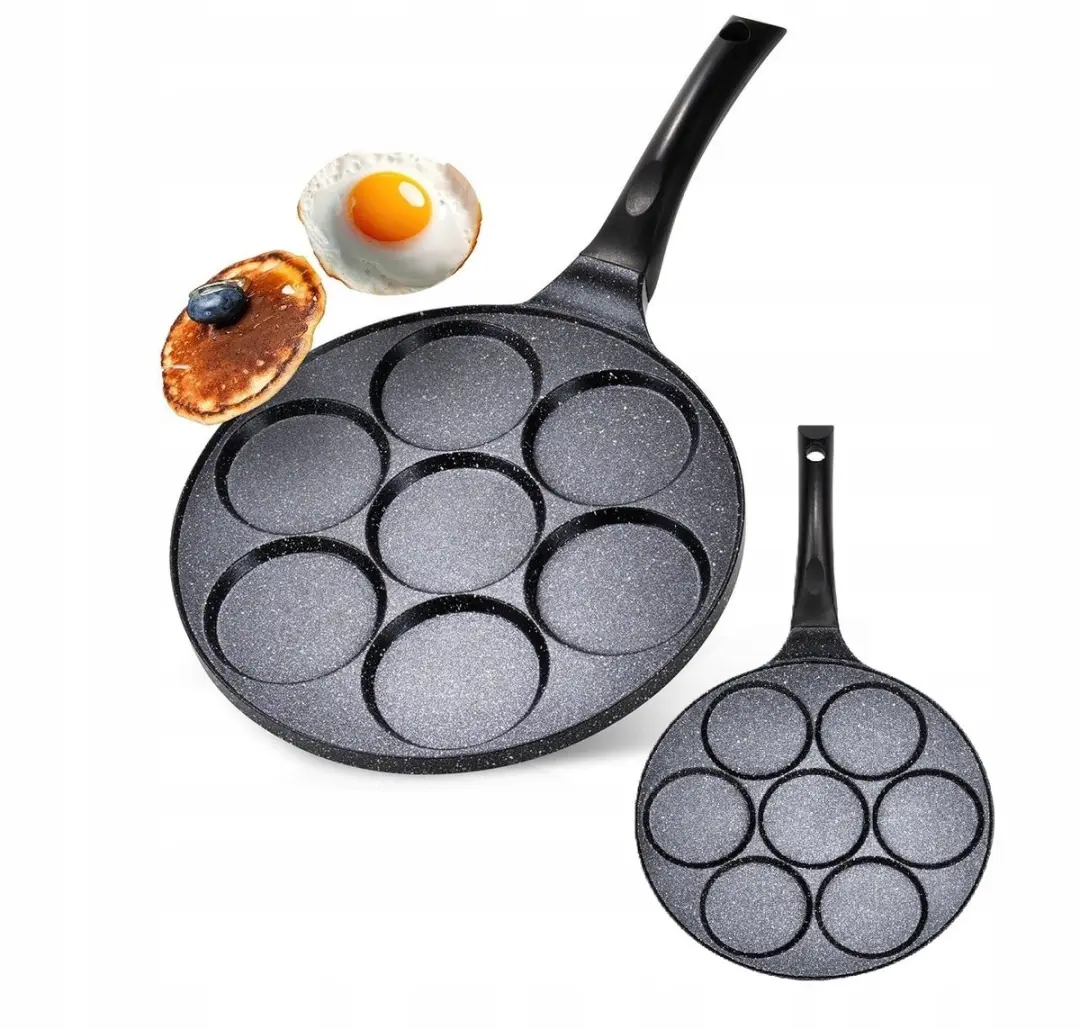 Orion Granitine Pan 26cm