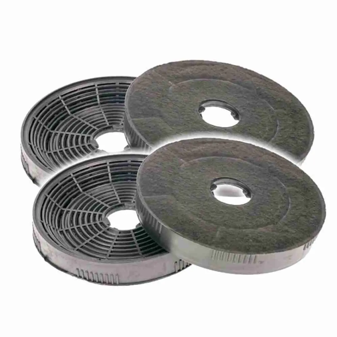Silverline Koolstoffilter AF100