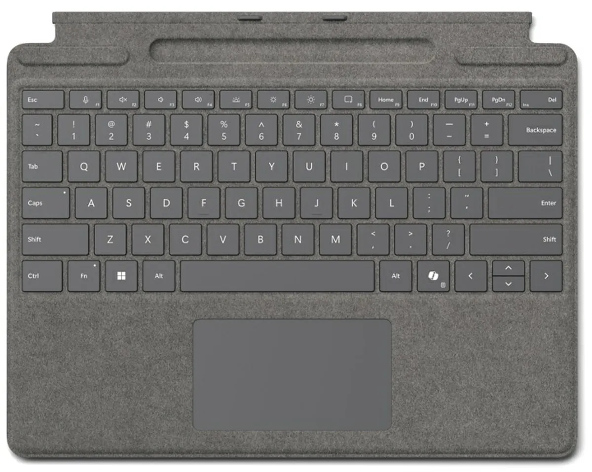 Microsoft Surface Pro Keyboard 8XB-00189