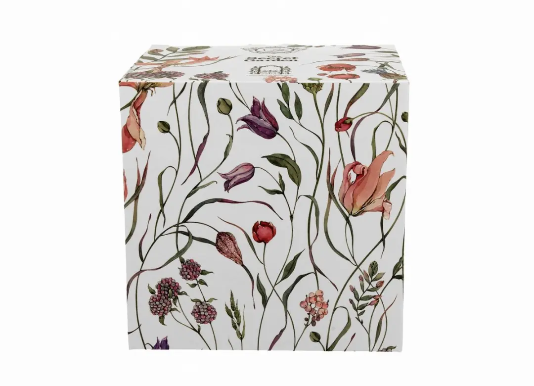 Duo Bloemenweide Mok 510ml - Multicolor