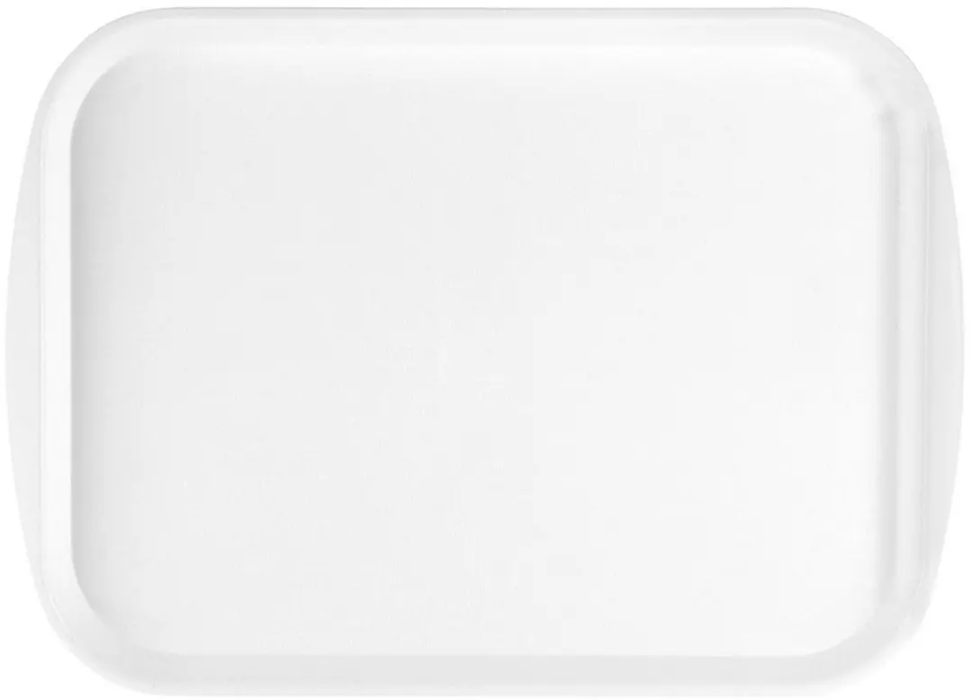 Orion Serveerschaal Rechthoekig 43,5x31,5cm - Wit