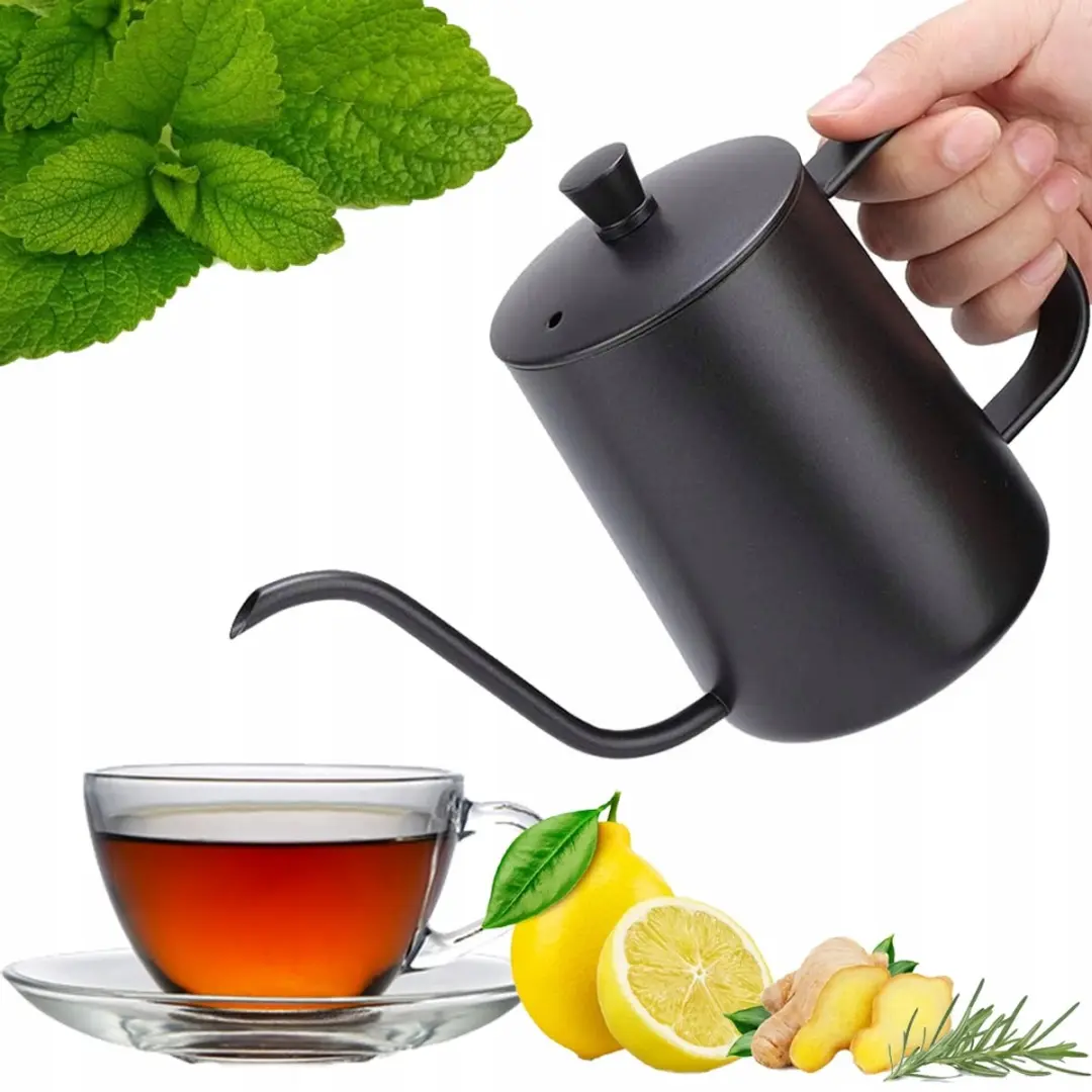 Pixel Barista Koffiekan 250ml