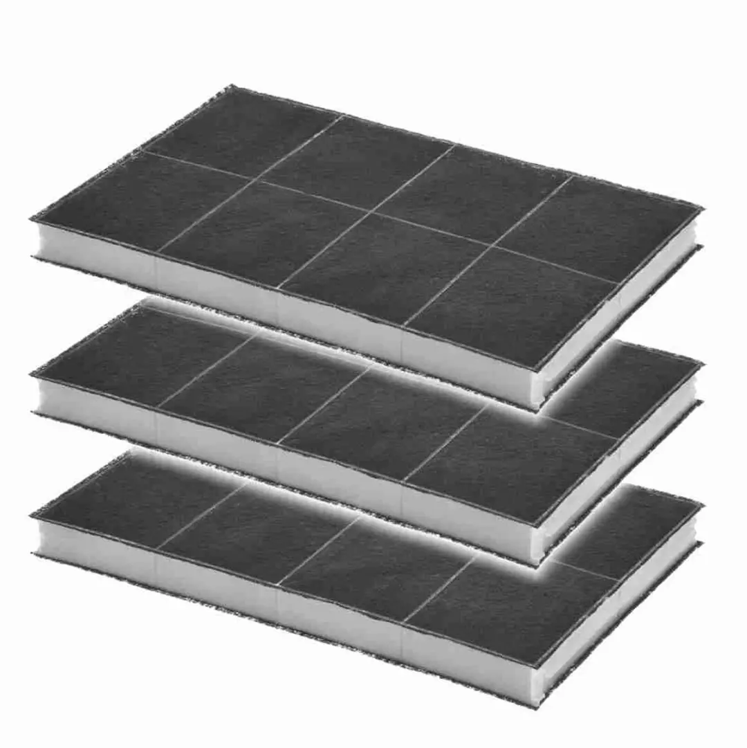 Neff Koolstoffilter 00460008