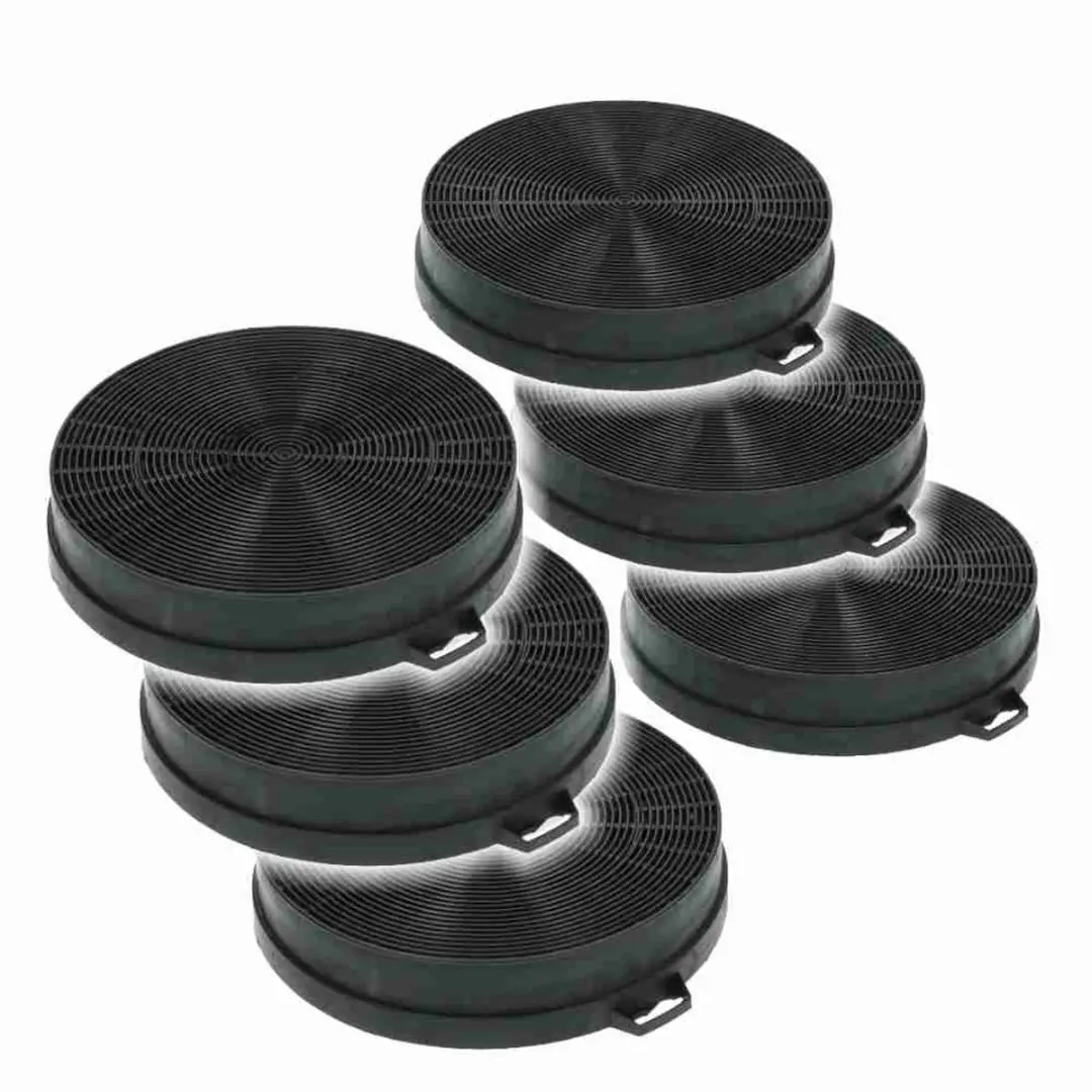 Neff Koolstoffilter 00353121