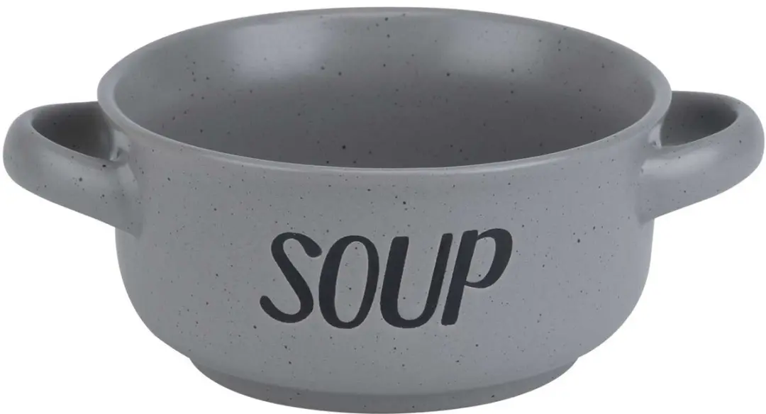 Cosy&Trendy Soup Soepkommetje D13,5cm