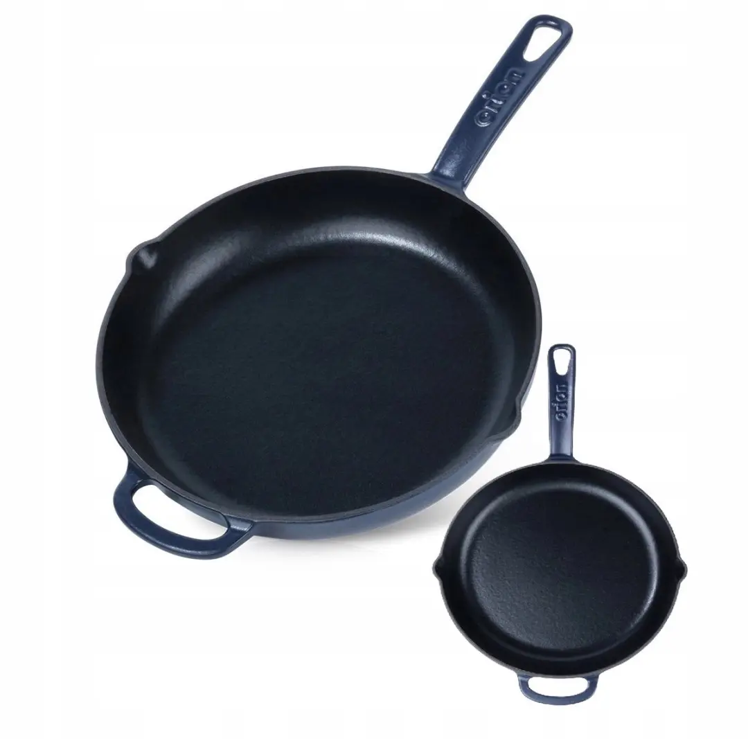 Orion Gietijzeren Pan 26cm
