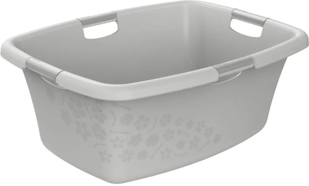 Rotho Flowers Wasmand 50L