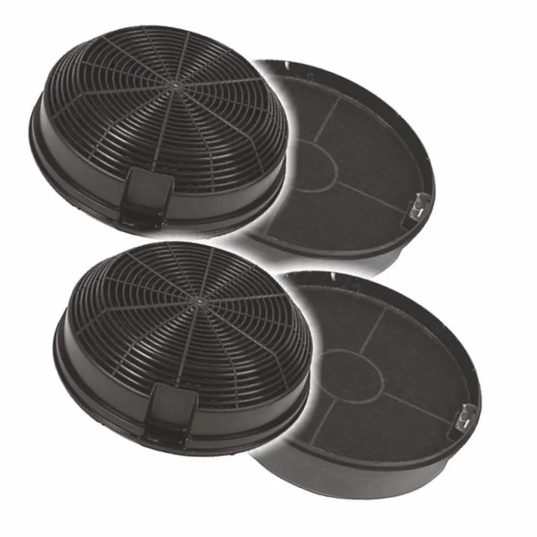 Bauknecht Koolstoffilter AMC023