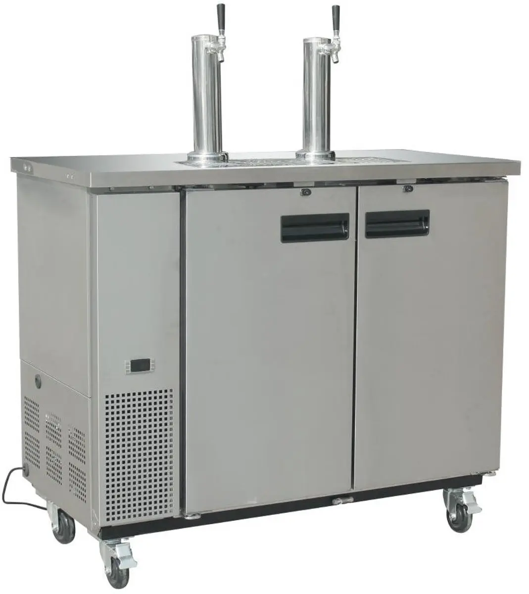 Polar G-Series GE633 Bierdispenser Dubbel
