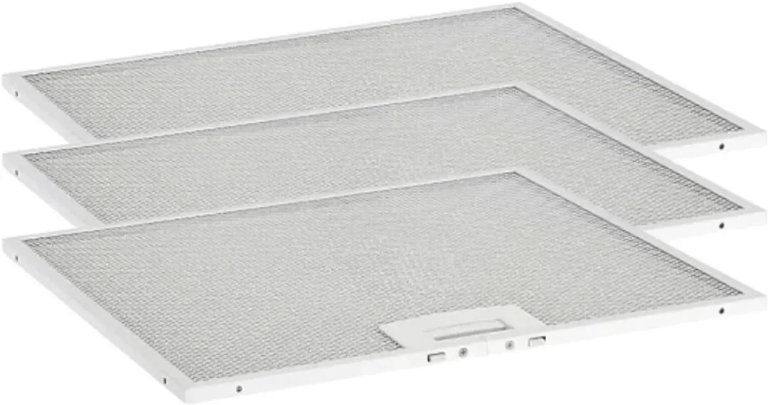 Siemens Metaalfilter 00432785