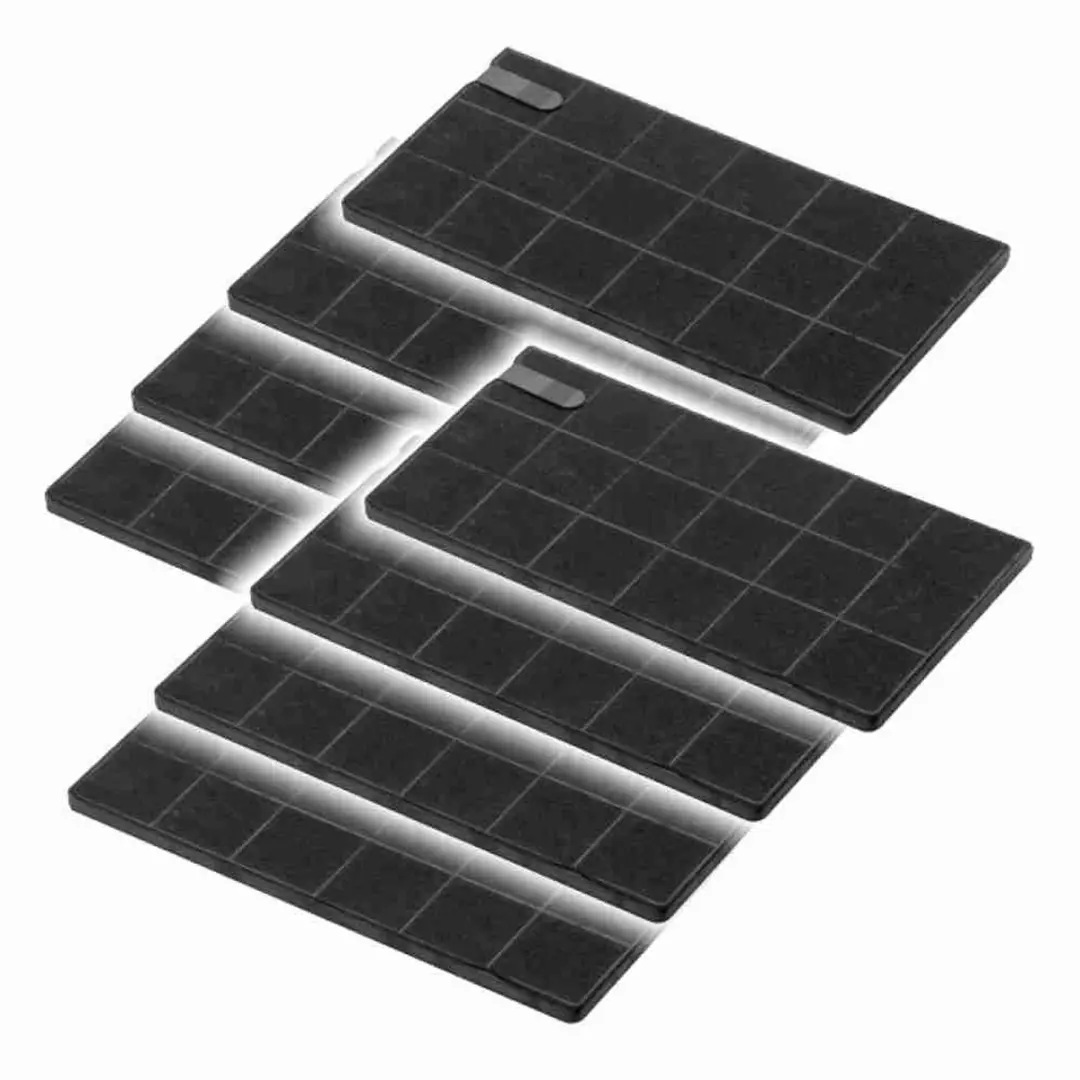 Whirlpool Koolstoffilter 482000005727