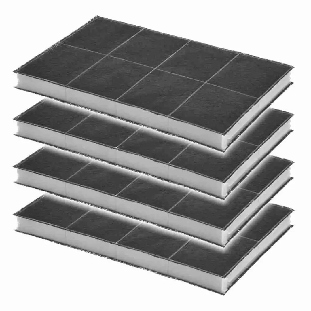 Siemens Koolstoffilter 00460008