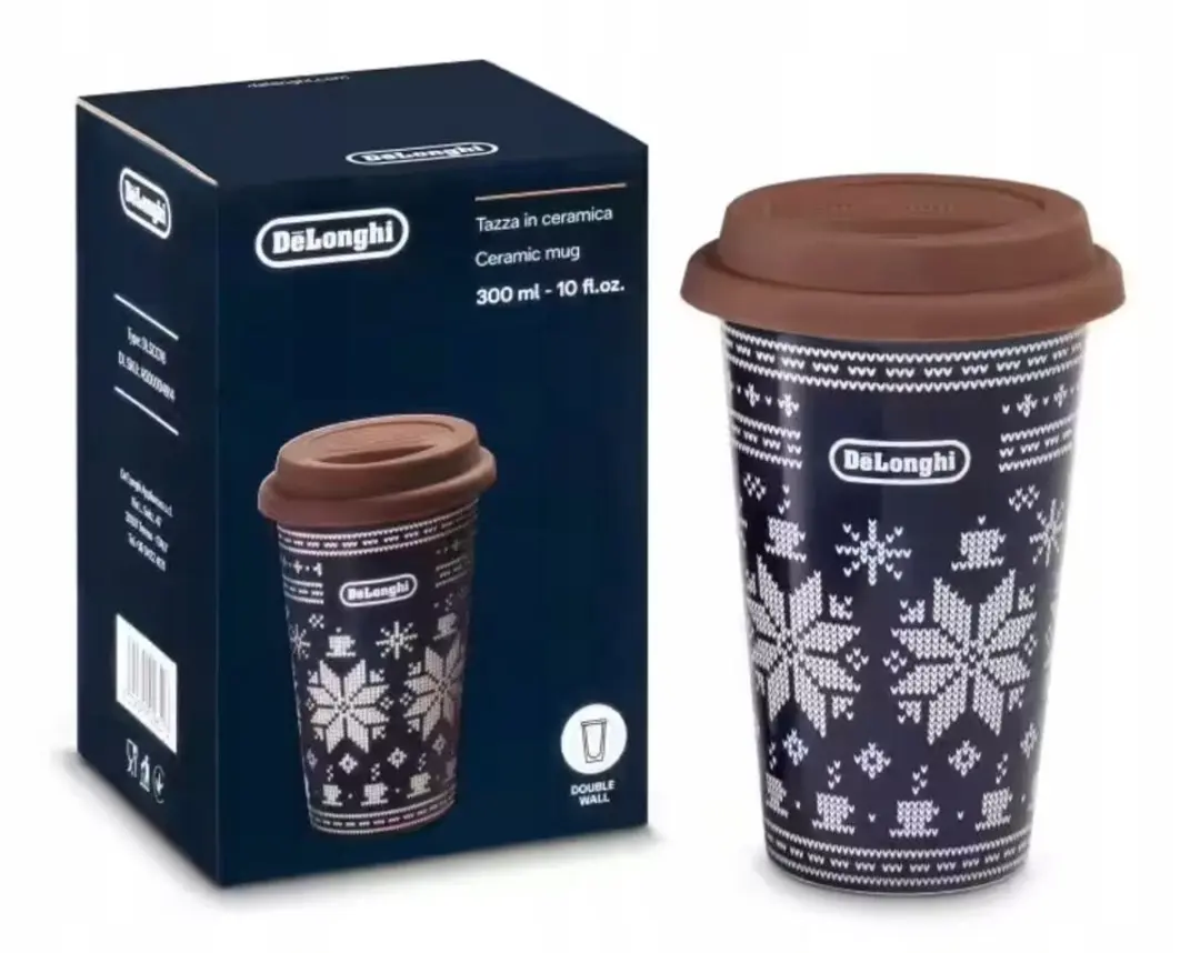 De'Longhi Thermal Mok DLSC076