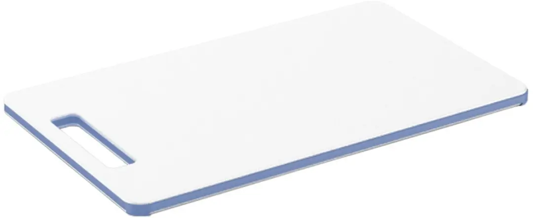 Rotho Caruba Snijplank Horizon blauw