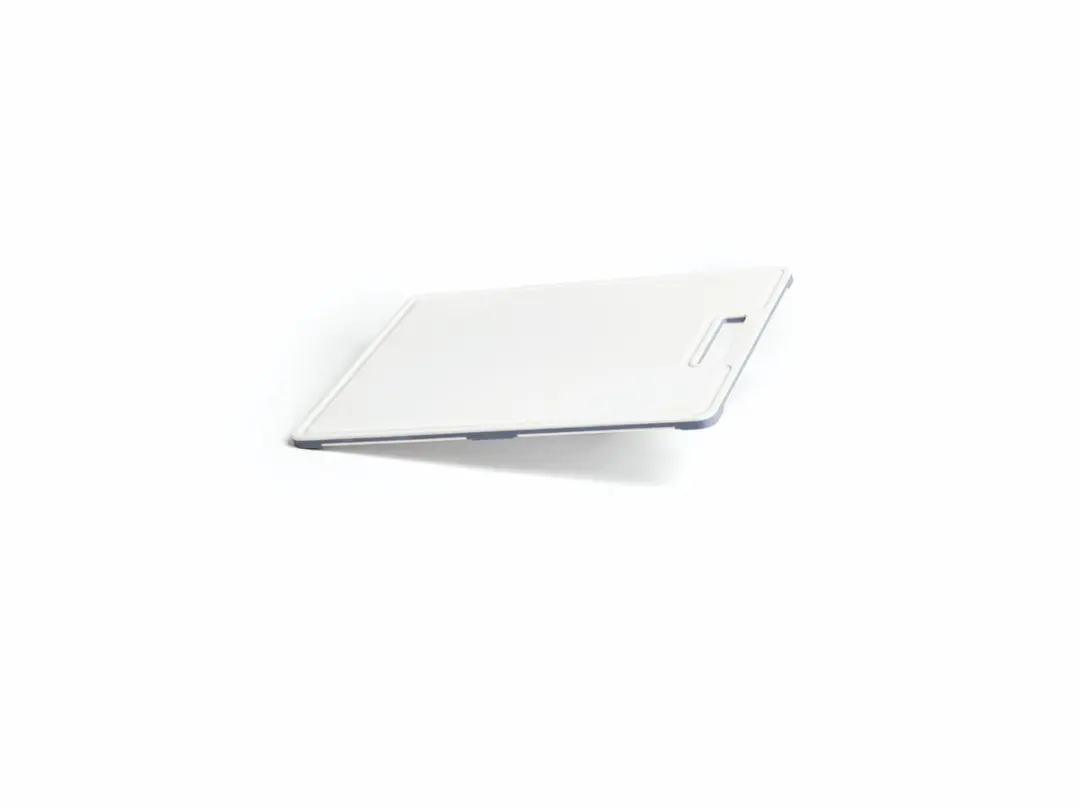 Rotho Caruba Snijplank Horizon blauw