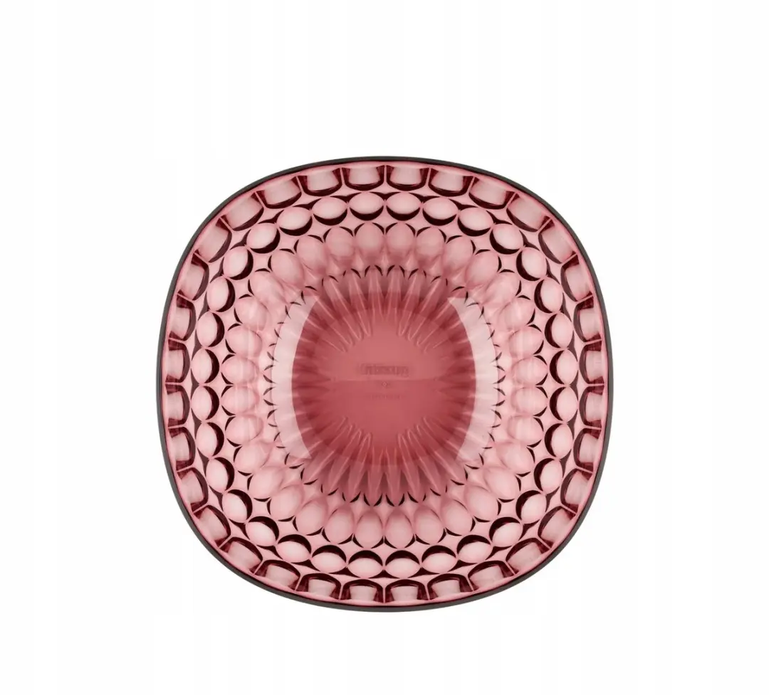 Guzzini Vanity Kom Serverschaal Ø25cm - Malva