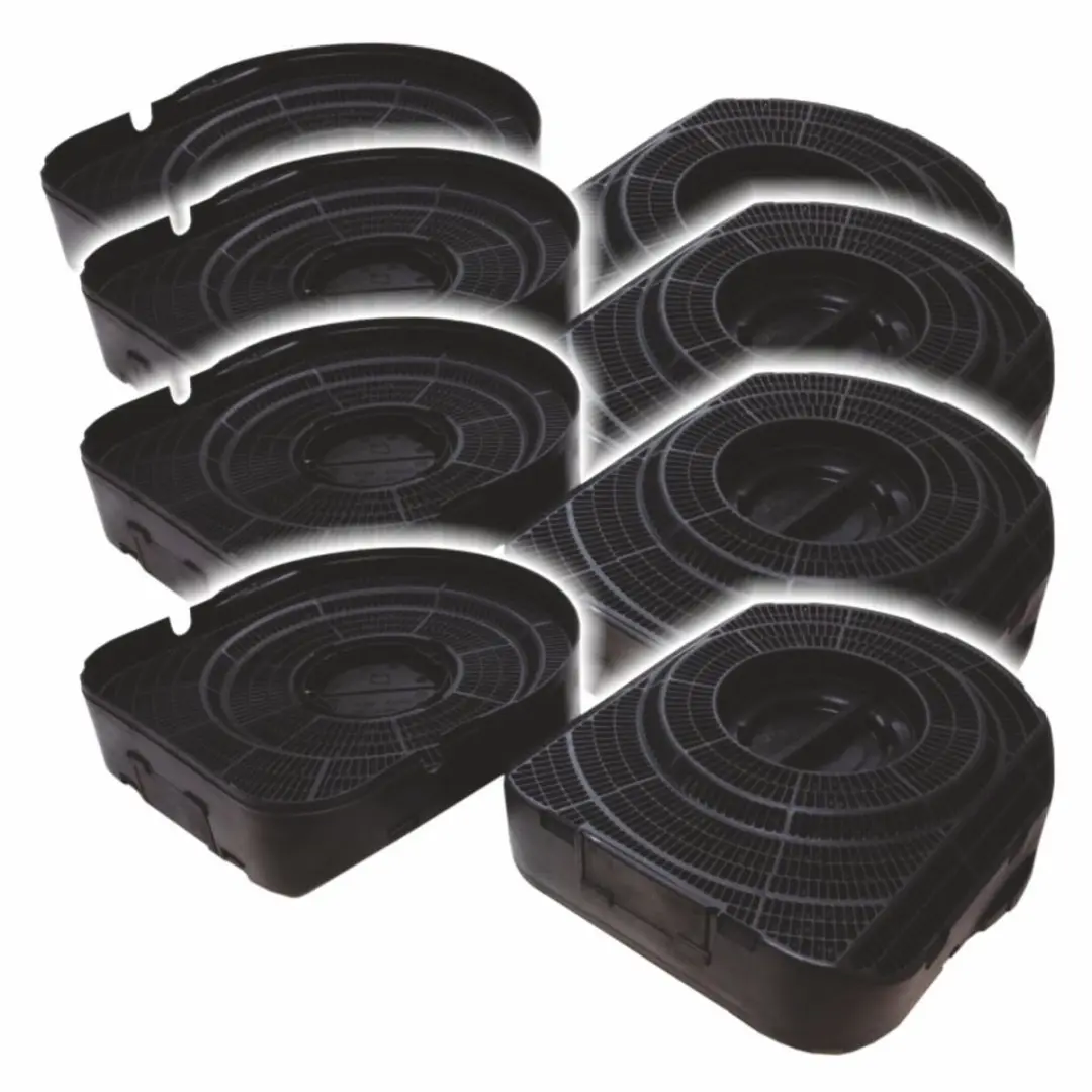 Gorenje Koolstoffilter 646781