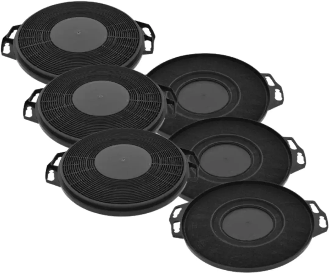 Pelgrim Koolstoffilter 734606