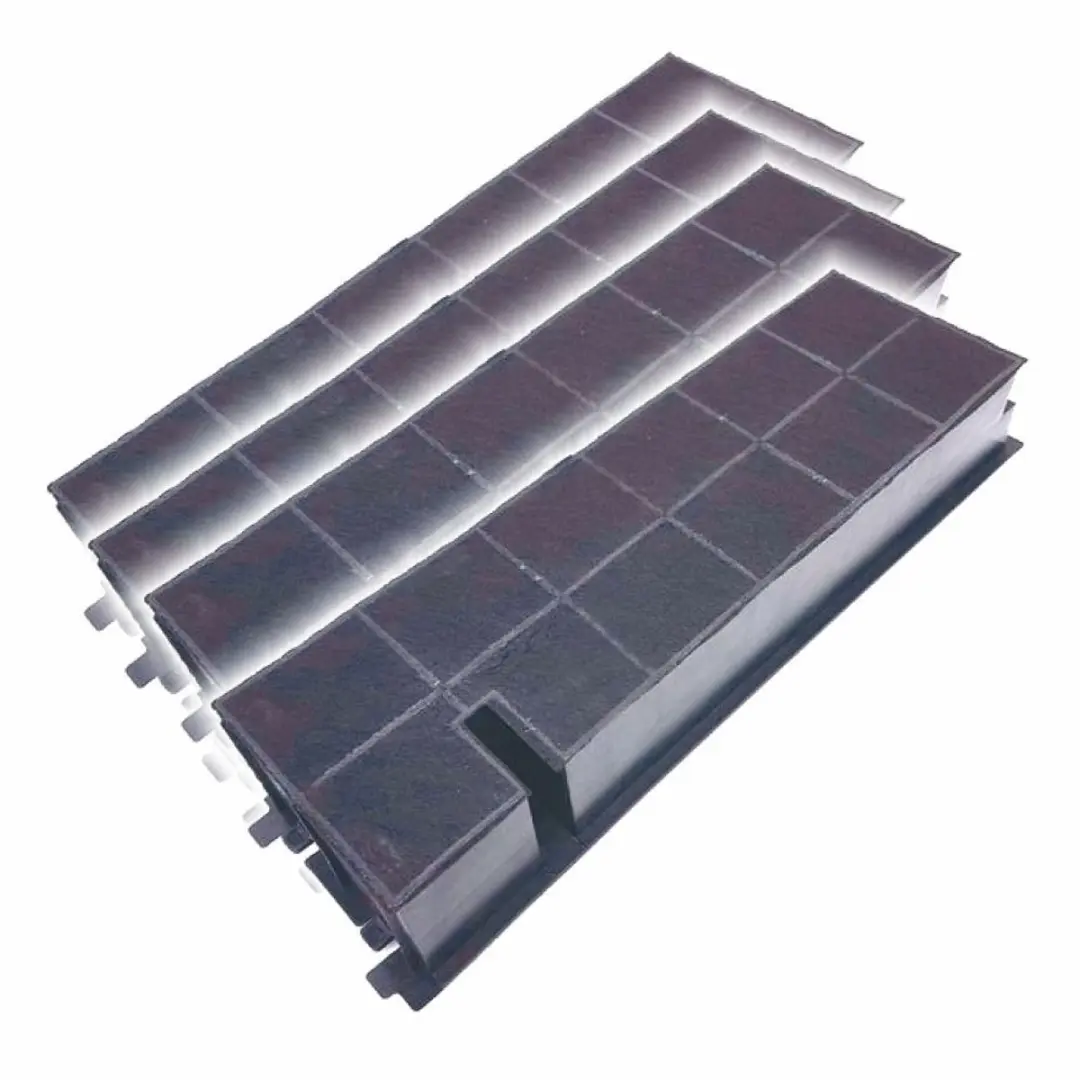 Pelgrim Koolstoffilter 684142