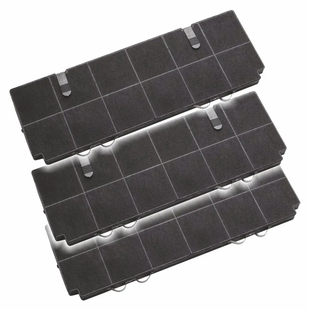 Zanker Koolstoffilter MCFB71