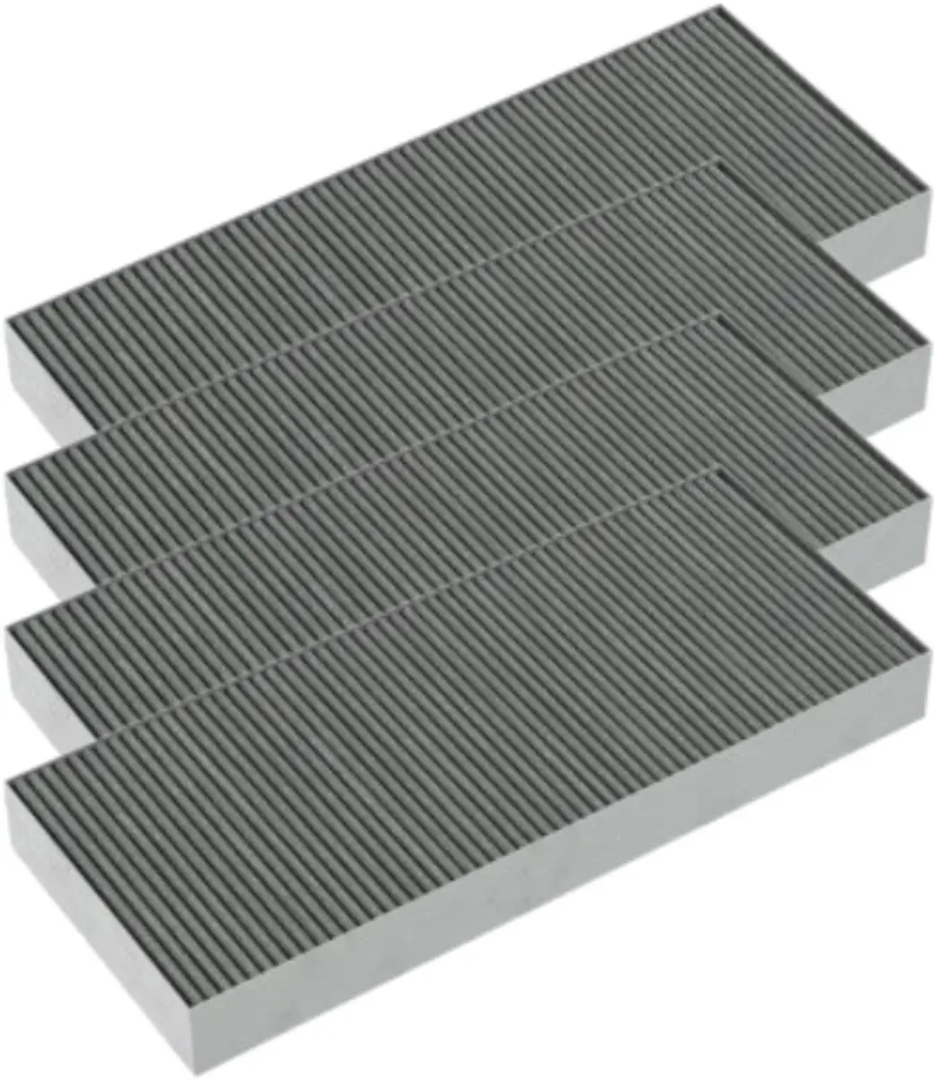 Neff cleanAir Koolstoffilter 11018621