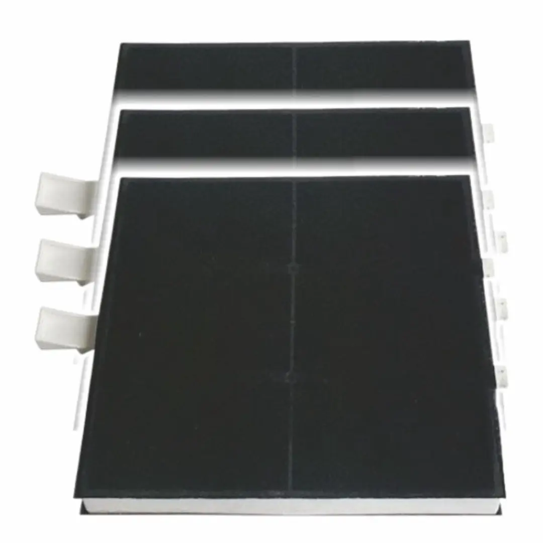 Siemens Koolstoffilter 00360732