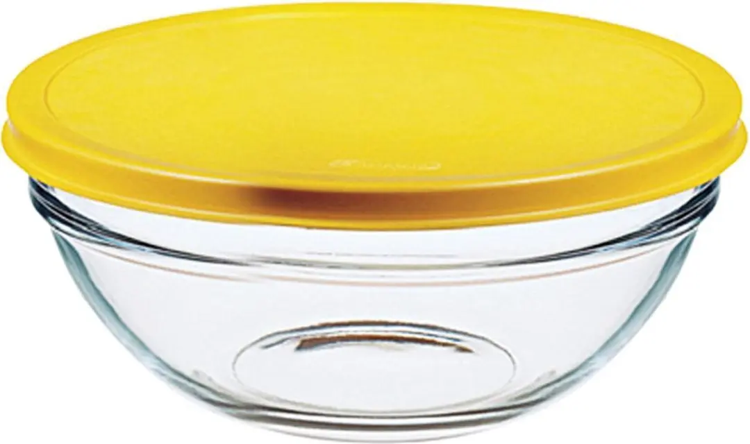 Pasabahce Glazen Saladeschaal 14cm