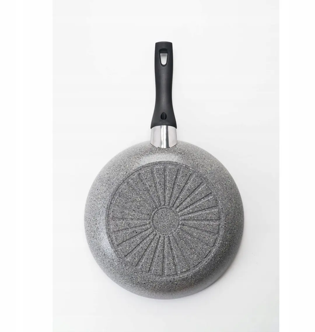 Ballarini Ferrara Granieten Koekenpan 32cm - Inductie