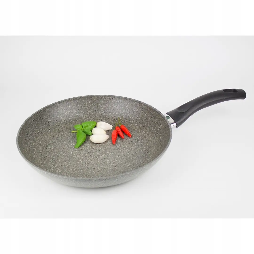 Ballarini Ferrara Granieten Koekenpan 32cm - Inductie