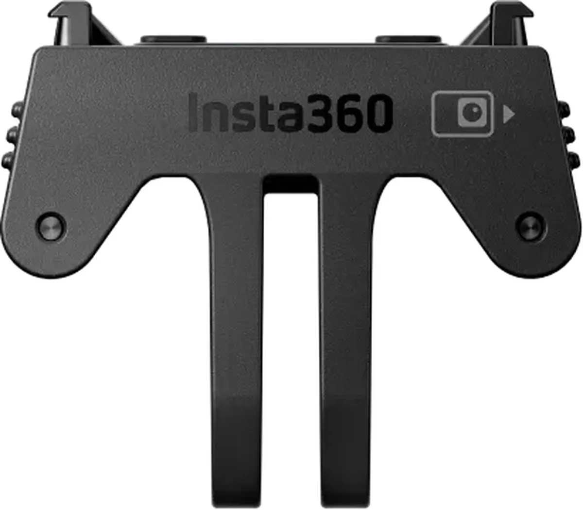 Insta360 Ace Pro Standard Mount - Zwart
