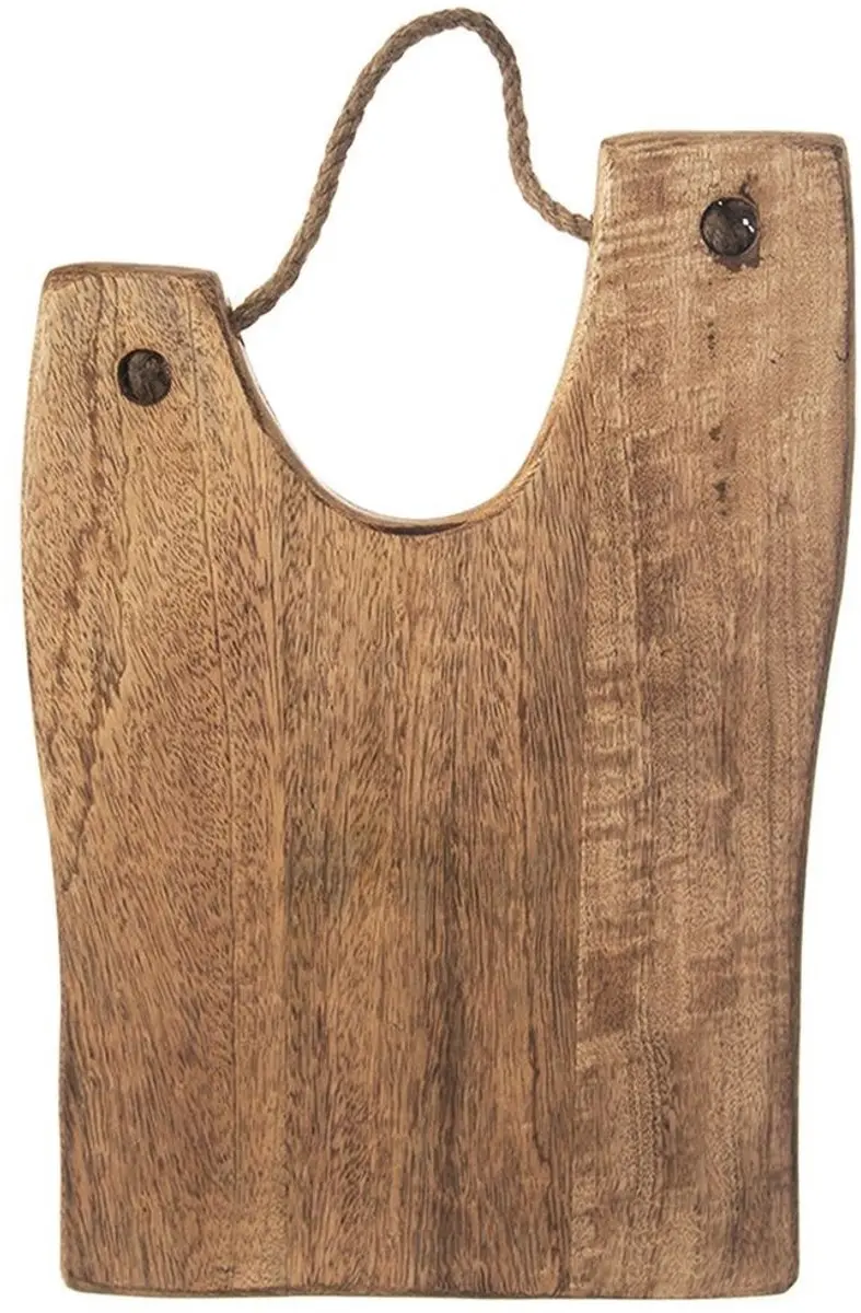 Orion Mango Serie Houten Snijplank 40,5x28cm